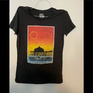 VANS SUrfing US Open T